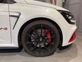 Renault Megane Coupe 2.0 turbo RS Trophy R 300cv Blanc - thumbnail 9