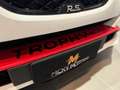 Renault Megane Coupe 2.0 turbo RS Trophy R 300cv Weiß - thumbnail 5