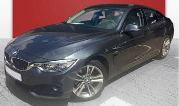 Gran Coupe 428i 245 ch Sport A