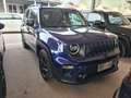 Jeep Renegade 1.6 mjt BLACKLINE  2wd 130cv KM CERTIFICATI Bleu - thumbnail 2