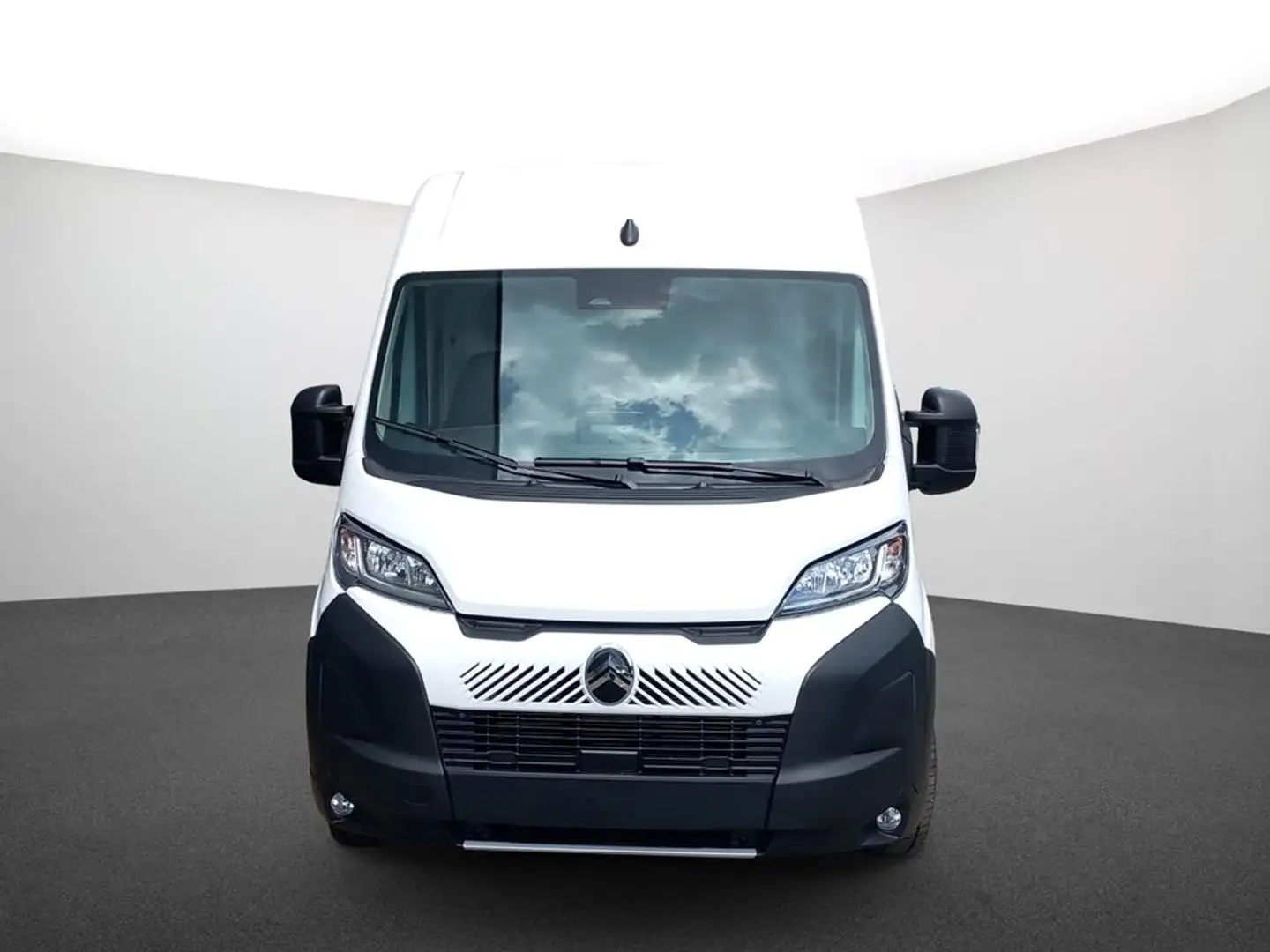 Citroen Jumper Kastenwagen 35 L3H2 BlueHDi 140 AT Blanco - 2