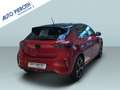 Opel Corsa 1.2 Direct Injection Turbo GS Rojo - thumbnail 3