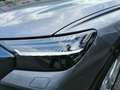Audi Q4 e-tron Q4 SPORTBACK e-tron 40 S LINE Matrix 150kWW 204CV Argent - thumbnail 3