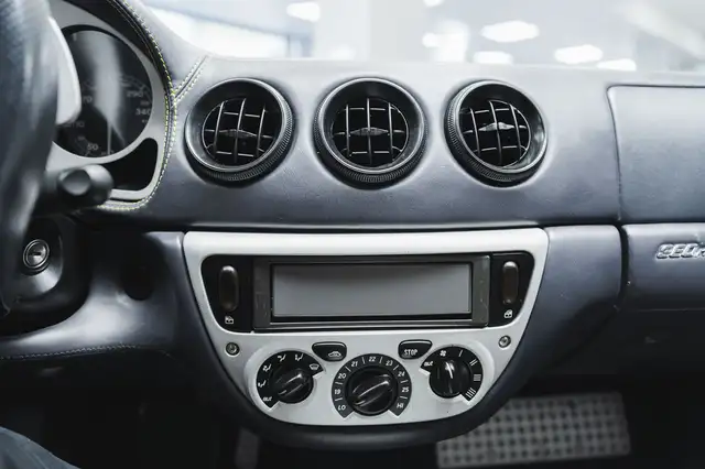 Ferrari 360 view 10