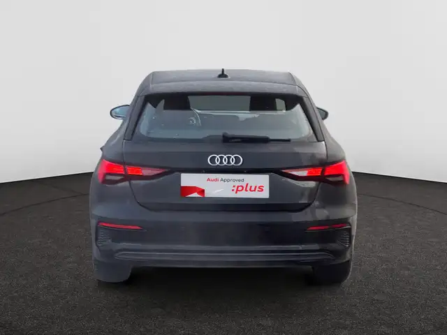 Audi A3 view 6