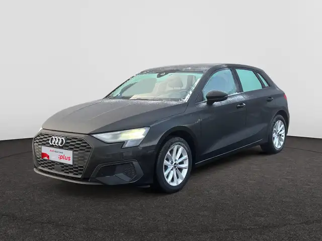 Audi A3 main image