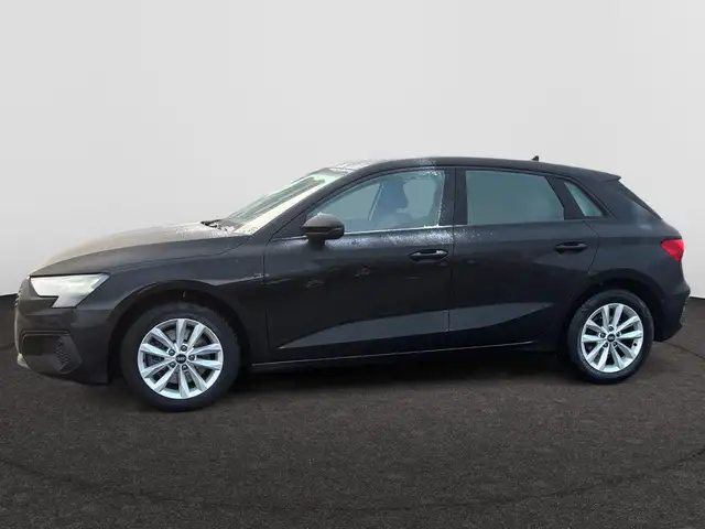 Audi A3 view 8