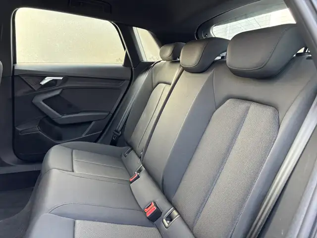Audi A3 view 13