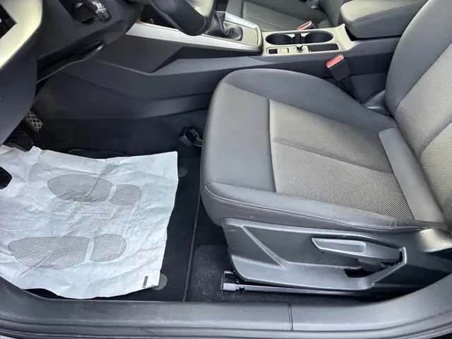 Audi A3 view 10