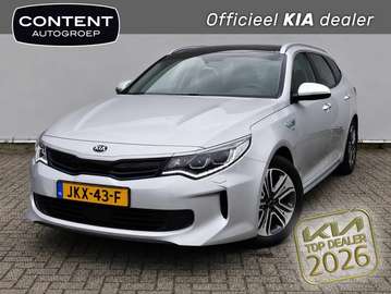 2.0 GDi PHEV Plug-In ExecutiveLine |Vol Opties!