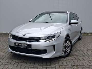 2.0 GDi PHEV Plug-In ExecutiveLine |Vol Opties!