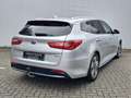 Kia Optima 2.0 GDi PHEV Plug-In ExecutiveLine |Vol Opties! Gris - thumbnail 4