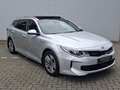Kia Optima 2.0 GDi PHEV Plug-In ExecutiveLine |Vol Opties! Gris - thumbnail 2