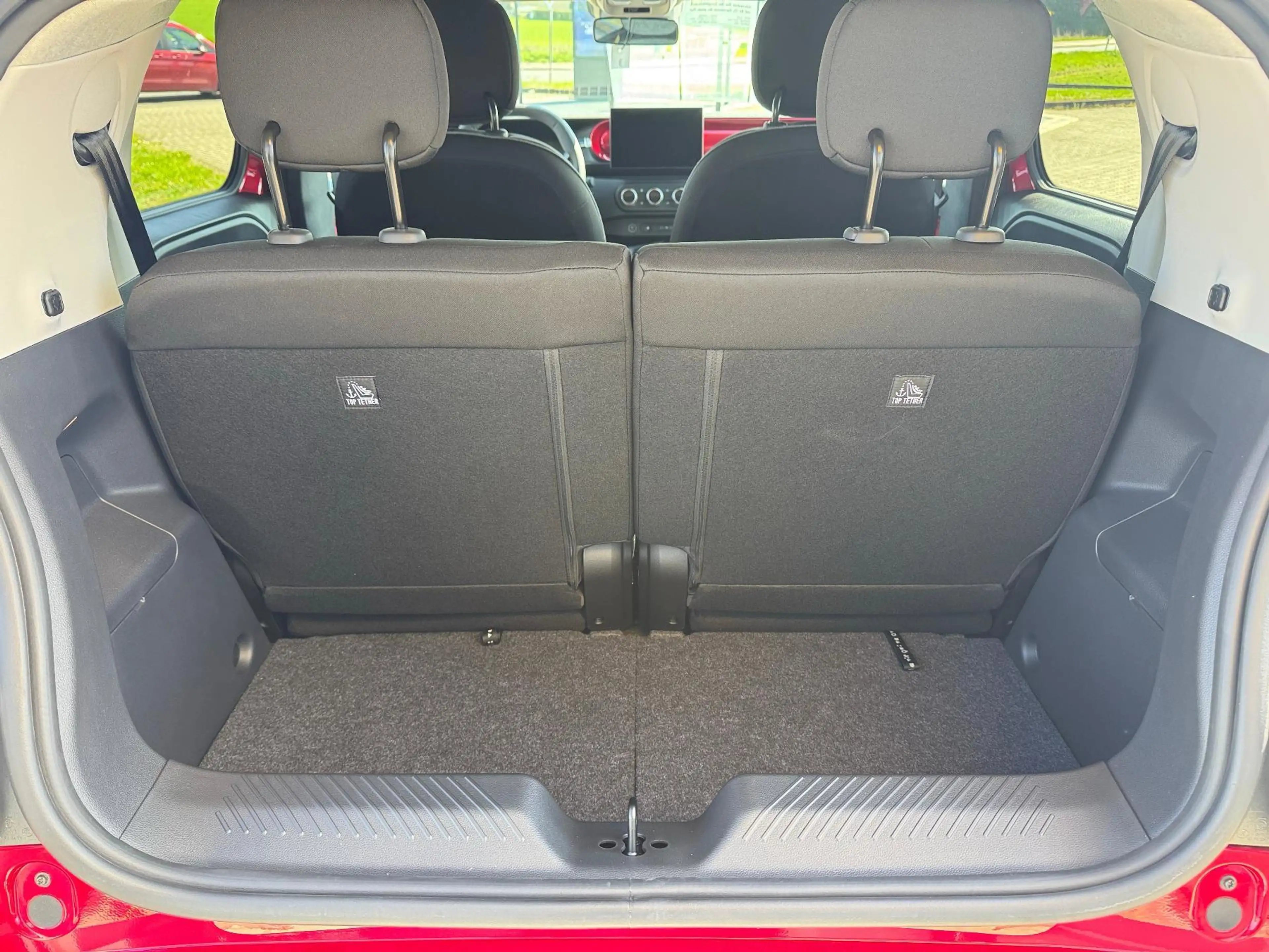 Renault Twingo E-TECH elektrisch Techno 80hp Urban Range — photo 7