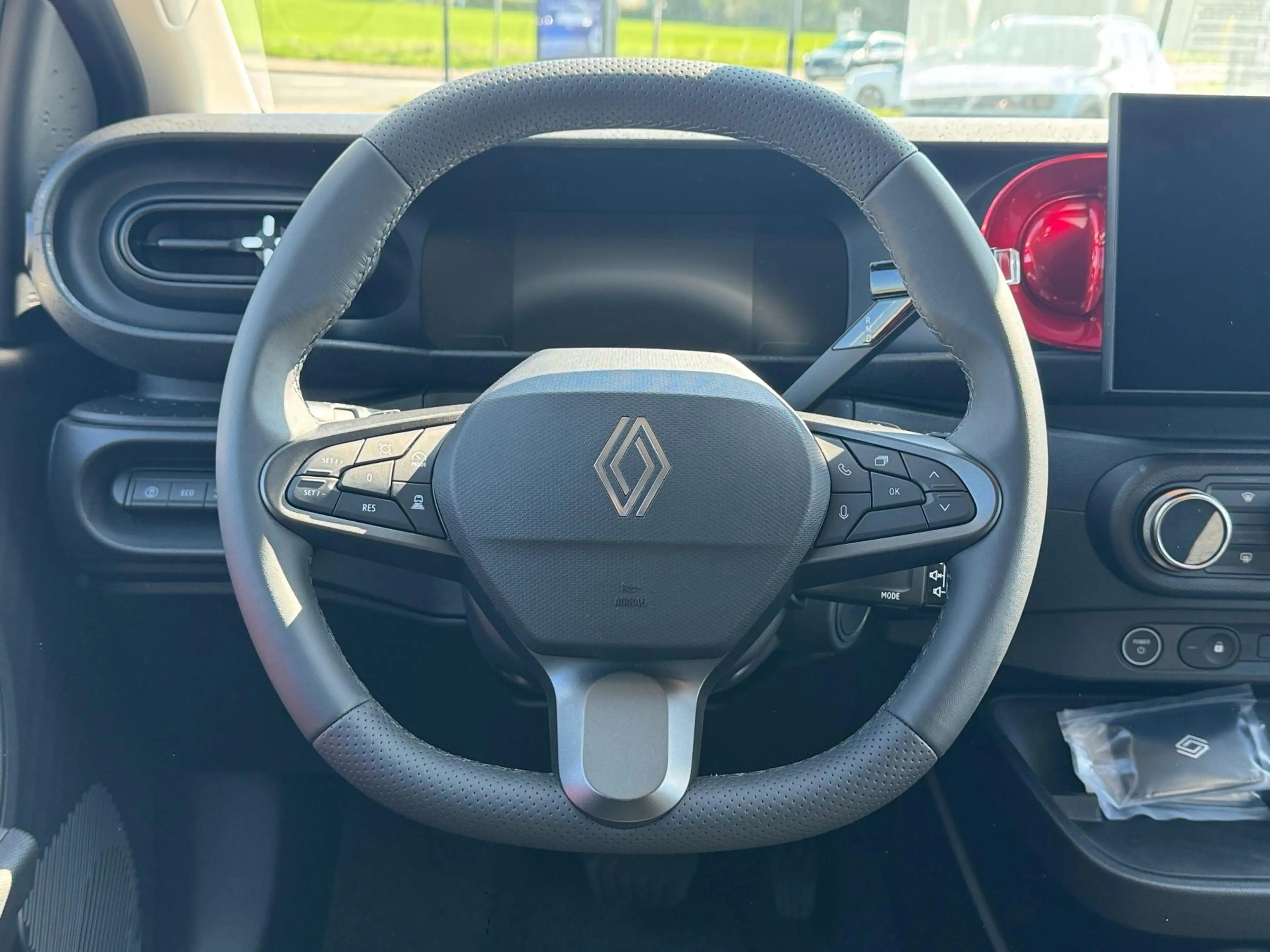 Renault Twingo E-TECH elektrisch Techno 80hp Urban Range — photo 11