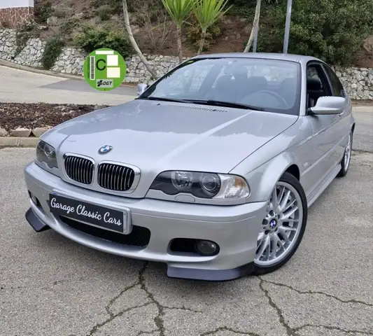 BMW 330 Ci