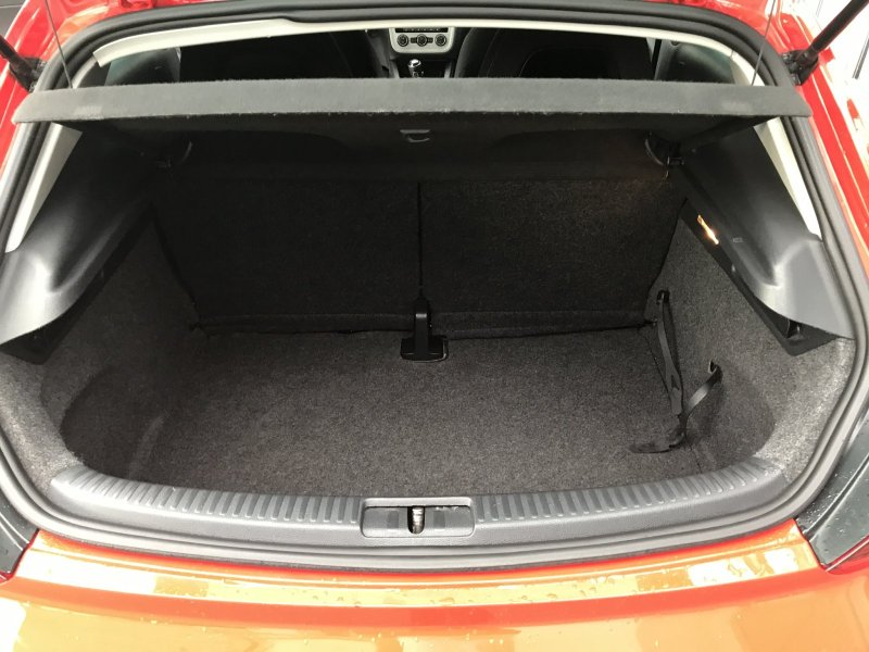 Volkswagen Scirocco 2,0 TFSI 260 PS*Liebhaberfahrzeug mit vielen Extra — photo 13