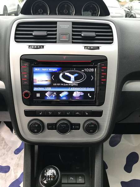 Volkswagen Scirocco 2,0 TFSI 260 PS*Liebhaberfahrzeug mit vielen Extra — photo 11