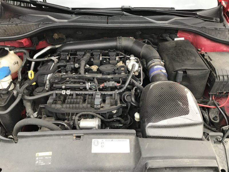Volkswagen Scirocco 2,0 TFSI 260 PS*Liebhaberfahrzeug mit vielen Extra — photo 14