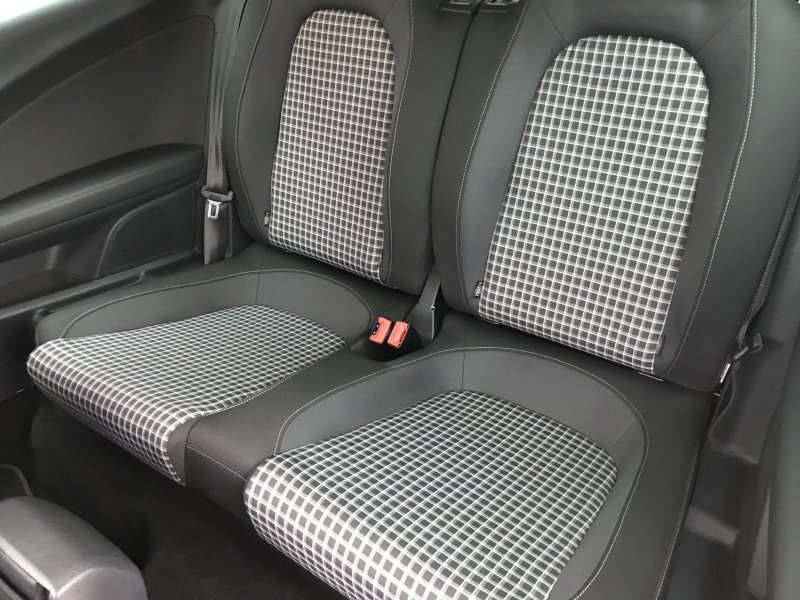 Volkswagen Scirocco 2,0 TFSI 260 PS*Liebhaberfahrzeug mit vielen Extra — photo 9