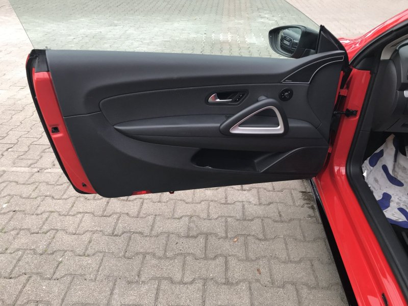 Volkswagen Scirocco 2,0 TFSI 260 PS*Liebhaberfahrzeug mit vielen Extra — photo 12