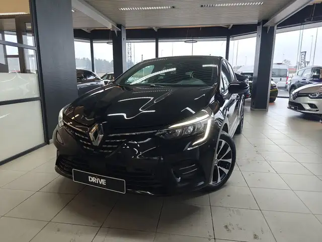 Renault Clio TCe Techno