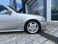 Mercedes-Benz MERCEDES-BENZ Clase C Berlina  Automático de 4 Pu Plateado - thumbnail 9