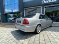 Mercedes-Benz MERCEDES-BENZ Clase C Berlina  Automático de 4 Pu Plateado - thumbnail 3