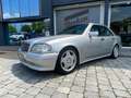 Mercedes-Benz MERCEDES-BENZ Clase C Berlina  Automático de 4 Pu Plateado - thumbnail 1