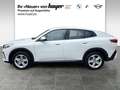 BMW X2 sDrive18d DAB LED RFK Komfortzg. Klimaaut. Weiß - thumbnail 4