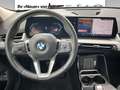 BMW X2 sDrive18d DAB LED RFK Komfortzg. Klimaaut. Weiß - thumbnail 6