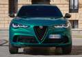 Alfa Romeo Stelvio 2.2 Executive RWD Aut. 150 Negro - thumbnail 2