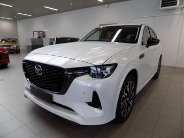 2.5 e-Skyactiv PHEV AWD Homura (240 kW)
