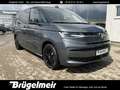 Volkswagen T7 Multivan T7 Multivan 2.0 TDI DSG Edit+5J.GAR+NAVI+AHK+APP Gri - thumbnail 1