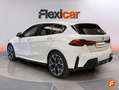 BMW 116 118dA Blanco - thumbnail 7