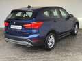 BMW X1 xDrive18dA Advantage Navi.LED.Leder.PDChinten Blau - thumbnail 4