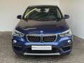 BMW X1 xDrive18dA Advantage Navi.LED.Leder.PDChinten Blau - thumbnail 2
