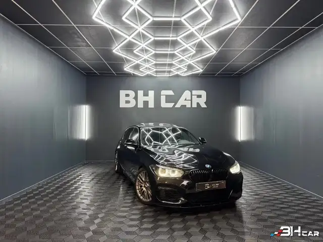 BMW 114