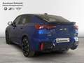 BMW X2 M 35i xDrive 550€ netto/mtl.*M Sportpaket Pro*21"*LC Blau - thumbnail 3