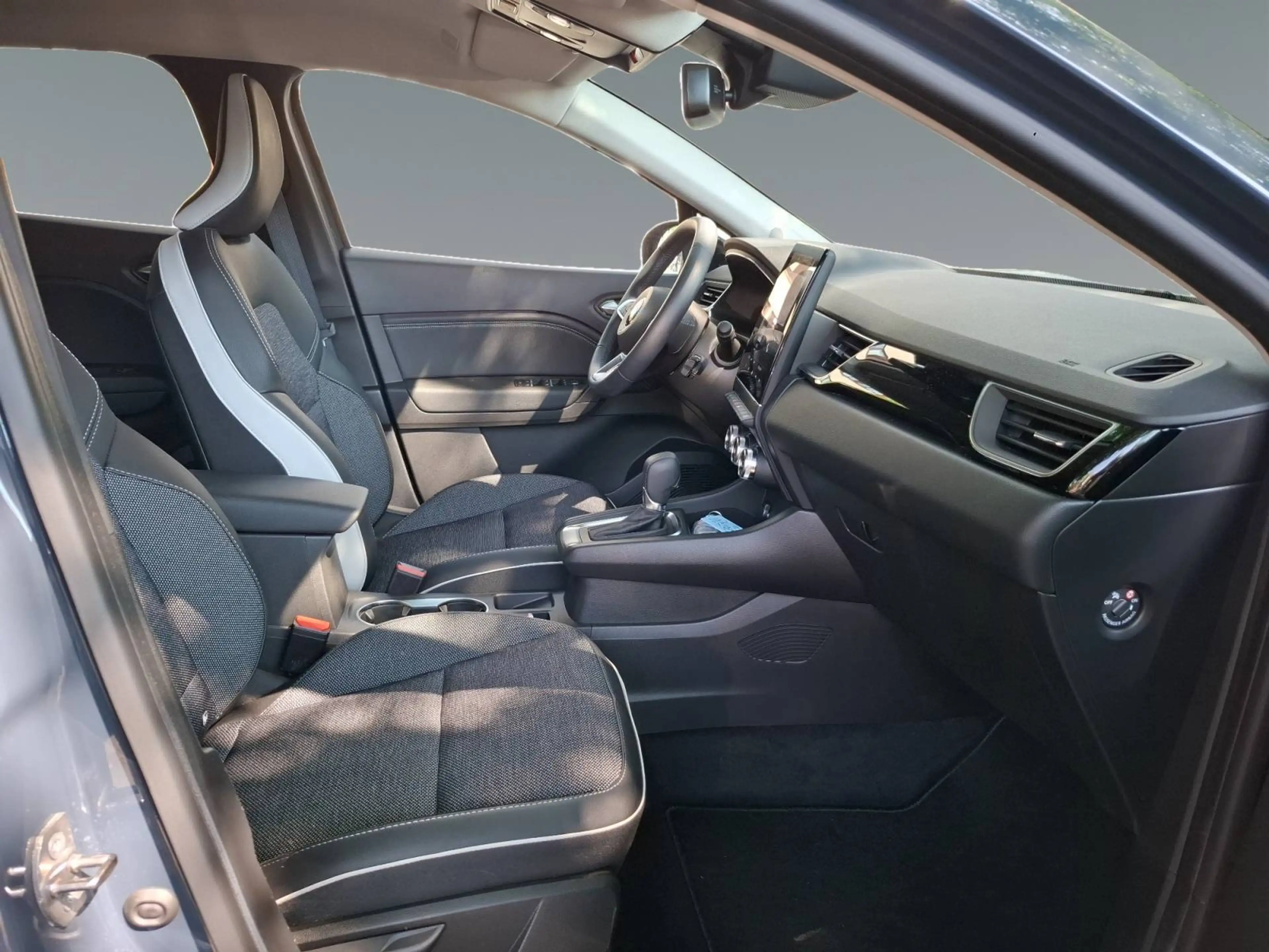 Mitsubishi ASX ASX 1.6 Plug-In-Hybrid Select 5 Jahre Herstellergarantie — photo 12