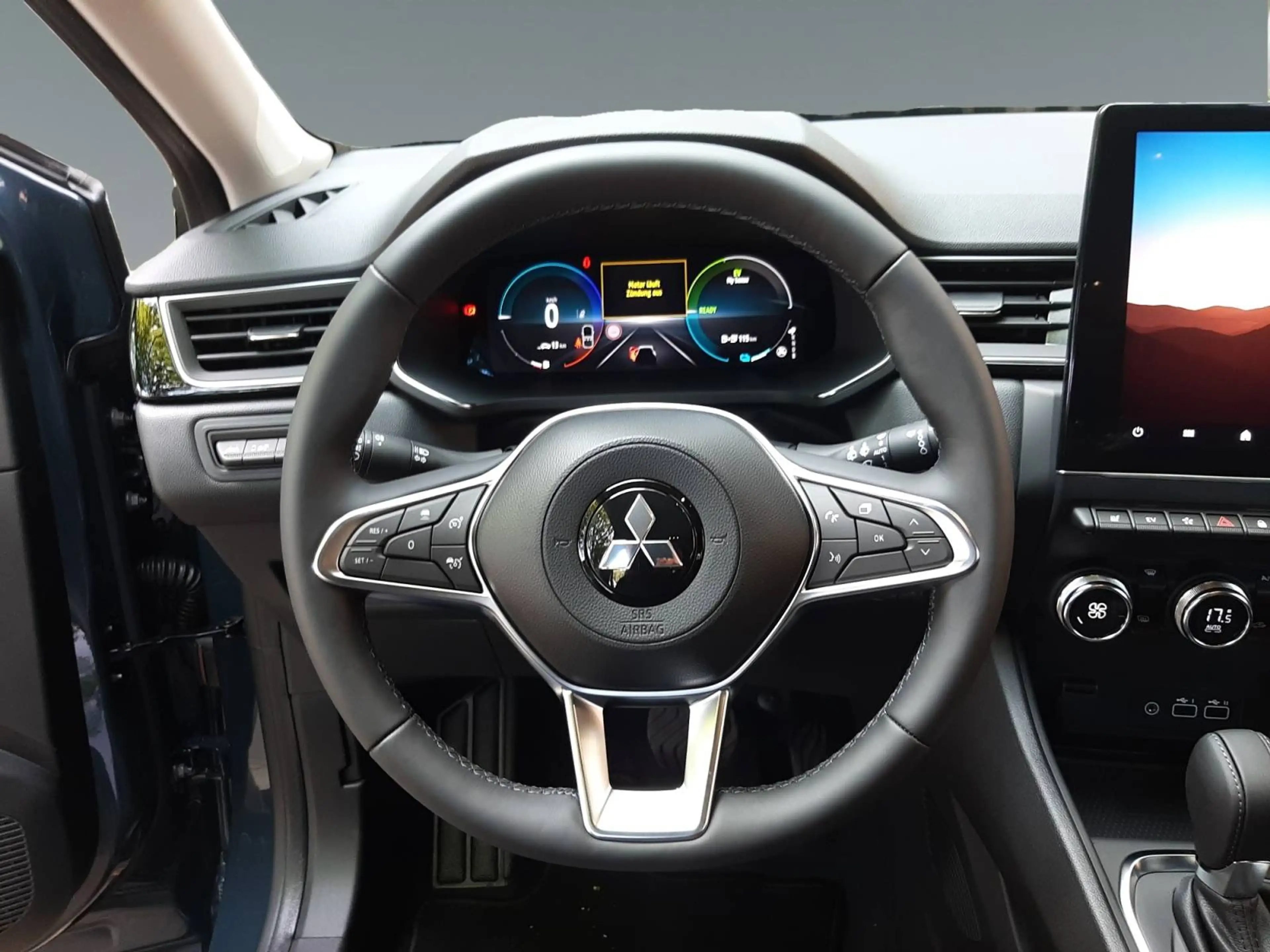 Mitsubishi ASX ASX 1.6 Plug-In-Hybrid Select 5 Jahre Herstellergarantie — photo 10