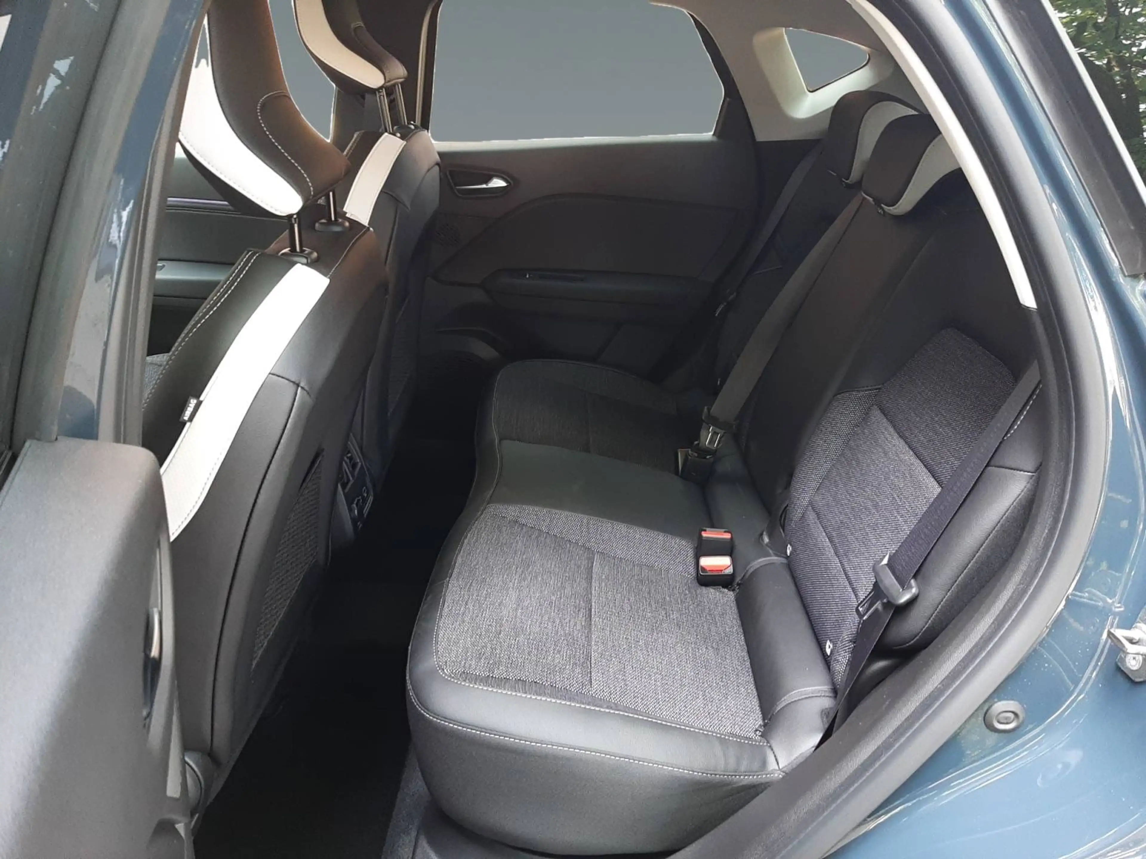 Mitsubishi ASX ASX 1.6 Plug-In-Hybrid Select 5 Jahre Herstellergarantie — photo 11