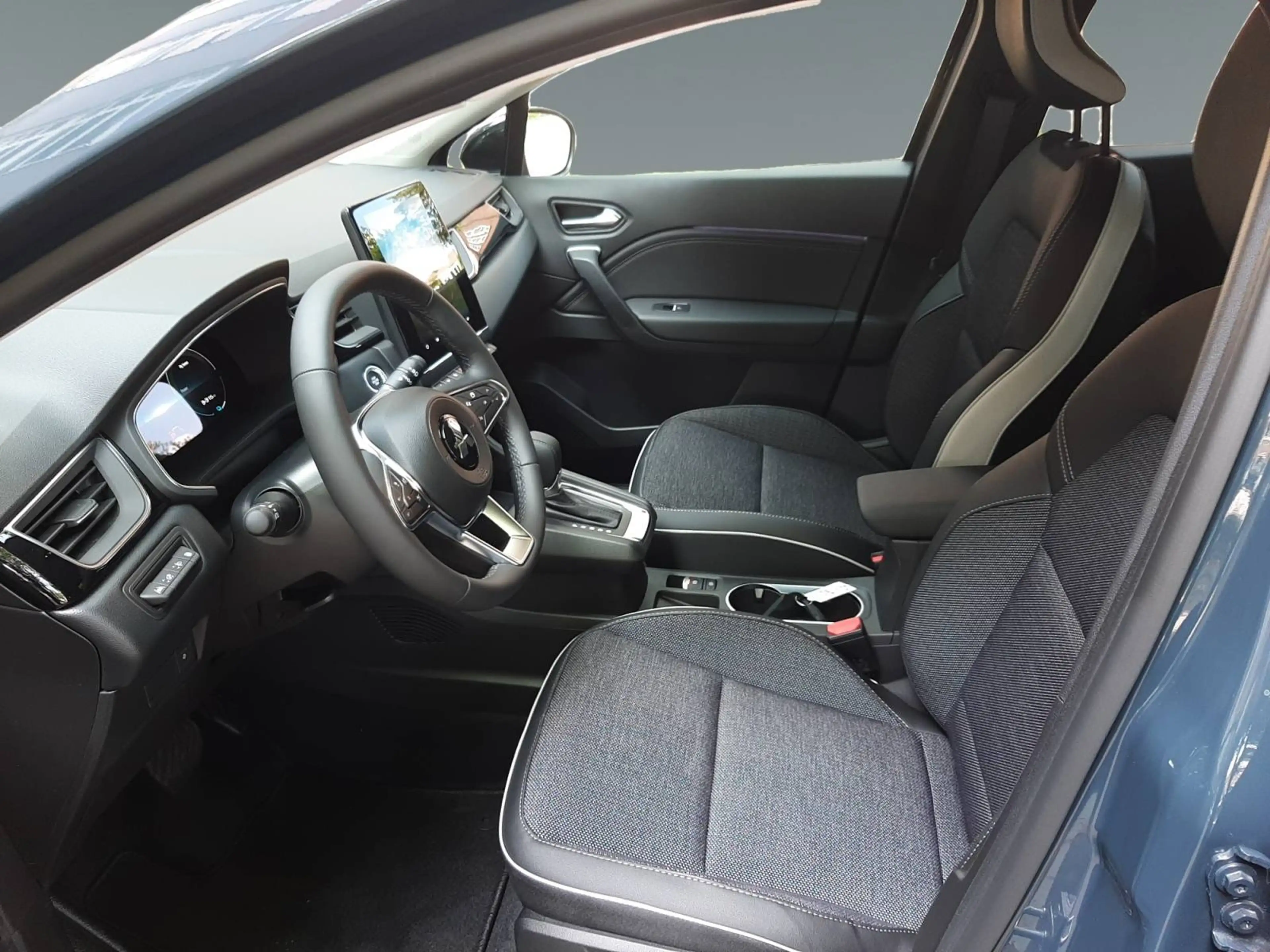 Mitsubishi ASX ASX 1.6 Plug-In-Hybrid Select 5 Jahre Herstellergarantie — photo 7