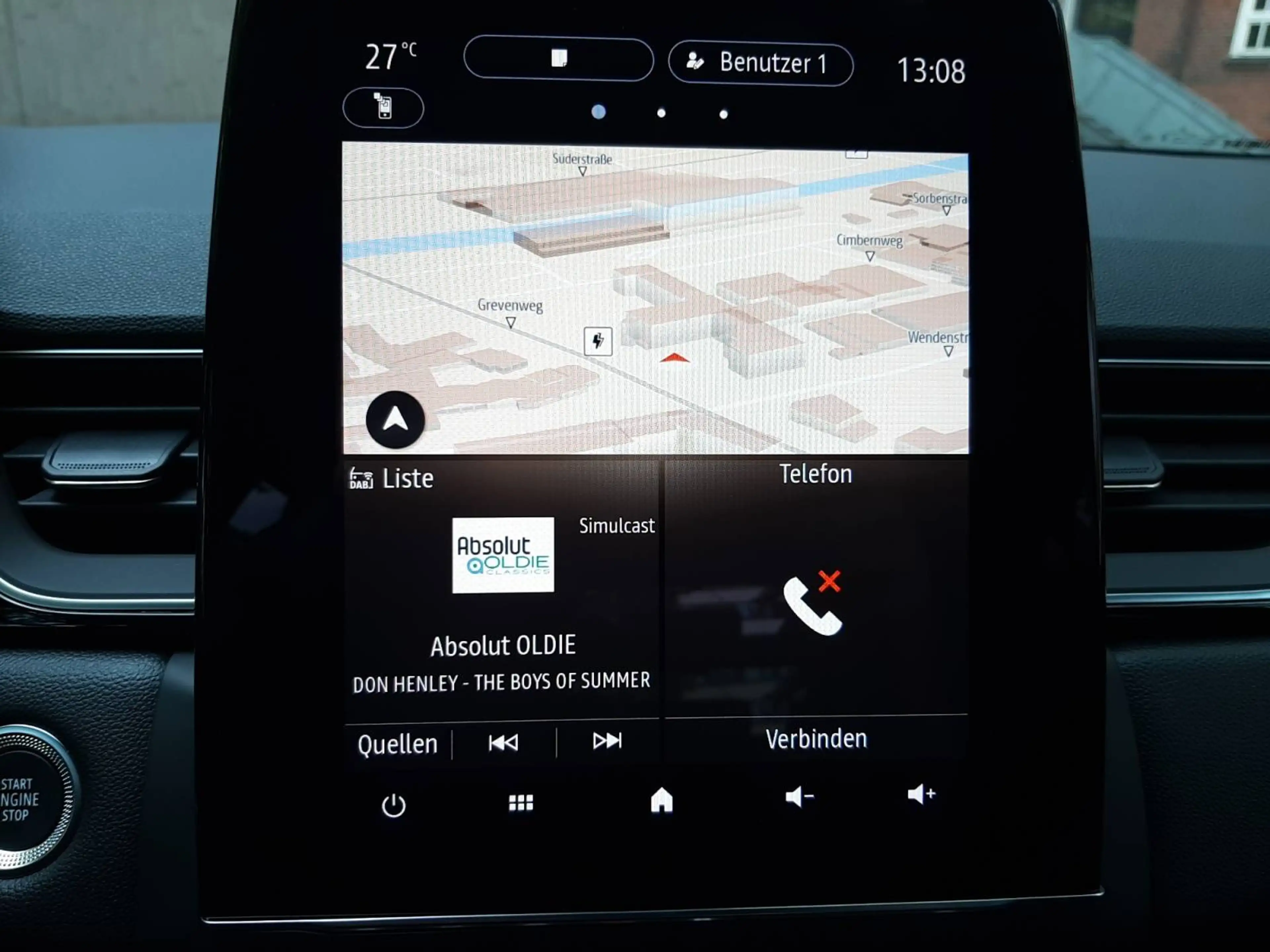 Mitsubishi ASX ASX 1.6 Plug-In-Hybrid Select 5 Jahre Herstellergarantie — photo 15