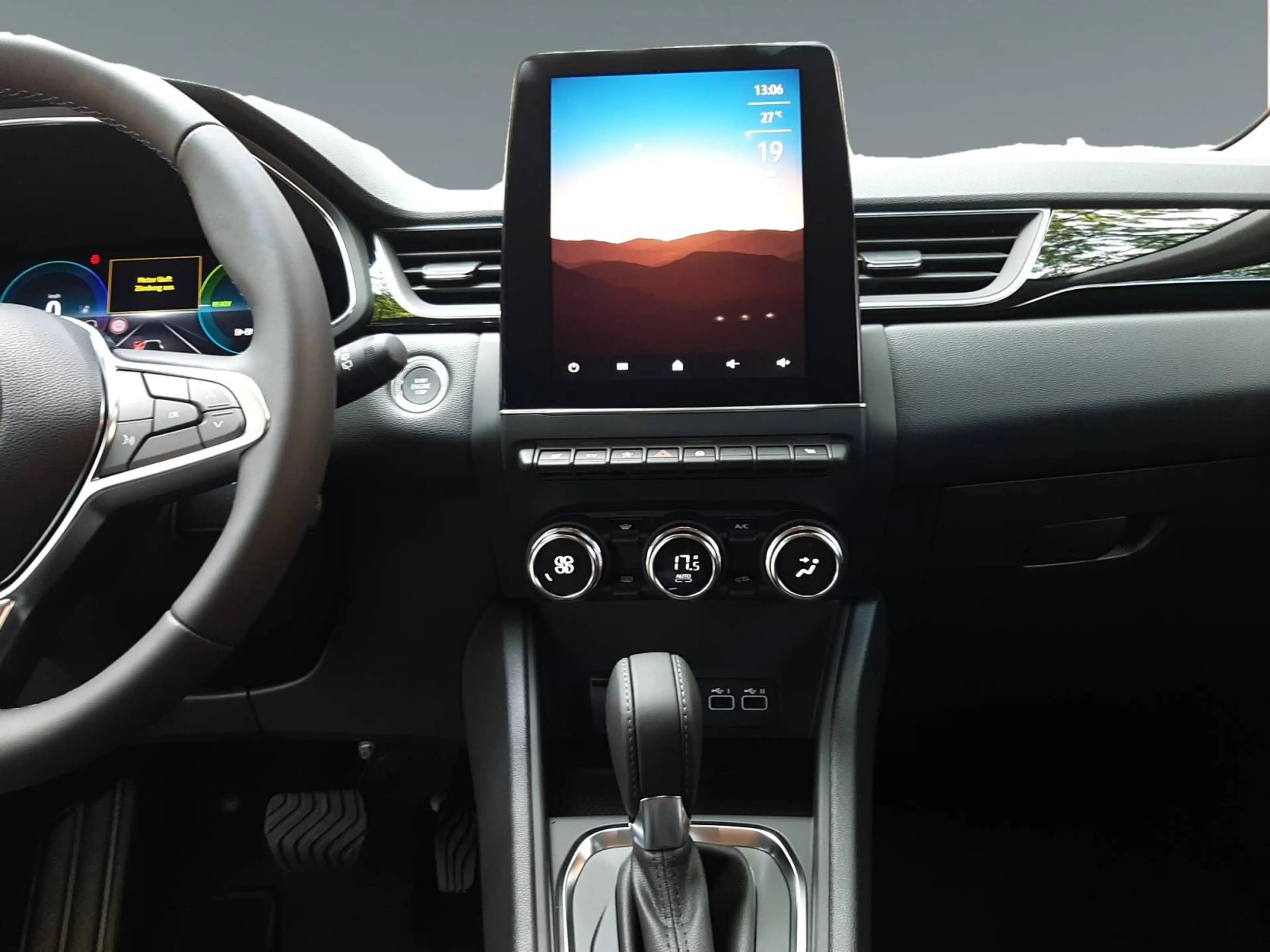 Mitsubishi ASX ASX 1.6 Plug-In-Hybrid Select 5 Jahre Herstellergarantie — photo 9