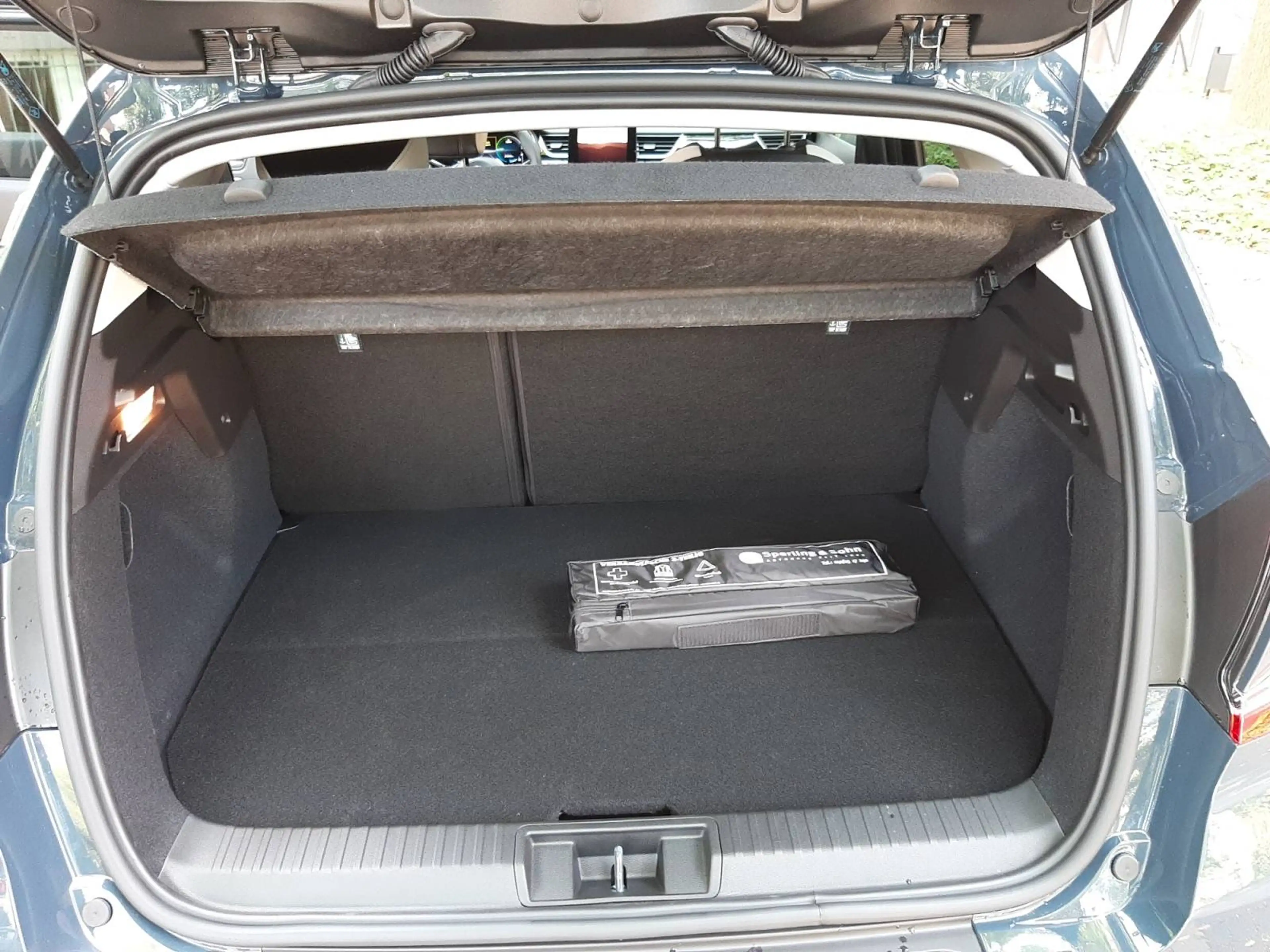 Mitsubishi ASX ASX 1.6 Plug-In-Hybrid Select 5 Jahre Herstellergarantie — photo 14