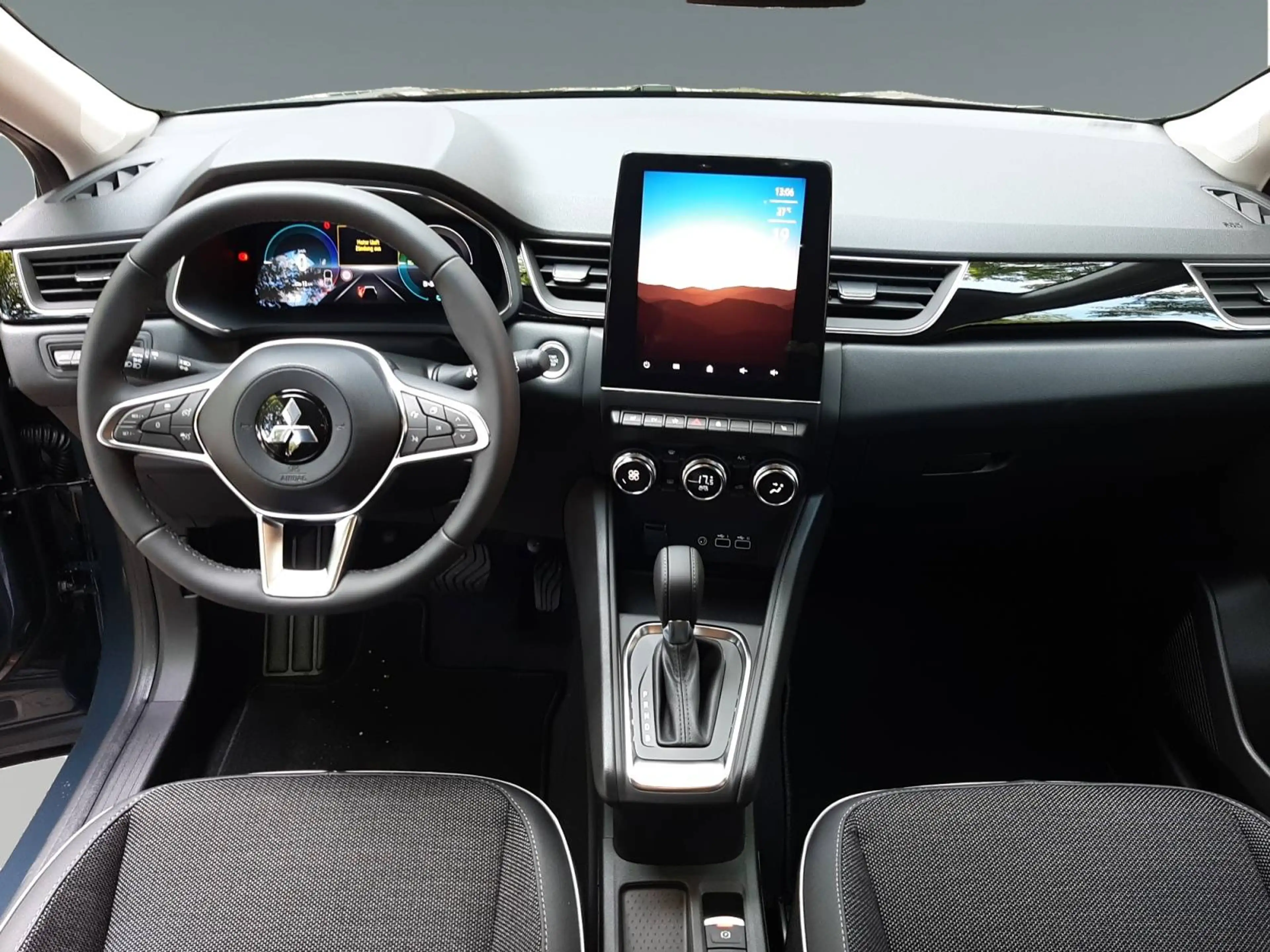 Mitsubishi ASX ASX 1.6 Plug-In-Hybrid Select 5 Jahre Herstellergarantie — photo 8
