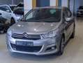 Citroen C4 BlueHDi 150 6v Shine Gris - thumbnail 1