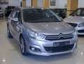 Citroen C4 BlueHDi 150 6v Shine Gris - thumbnail 4
