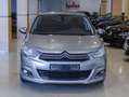 Citroen C4 BlueHDi 150 6v Shine Gris - thumbnail 3